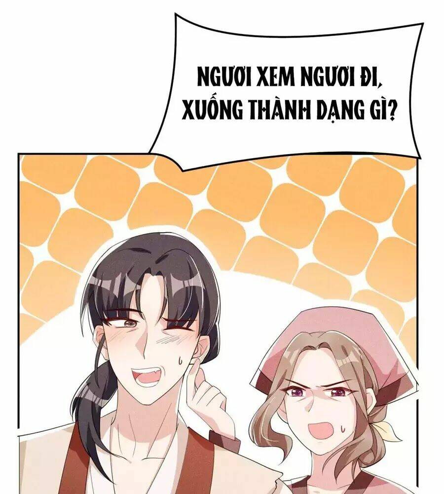 Hoàng Tử Phu Quân, Ta Nuôi Ngươi A! Chương 20 Ảnh 38