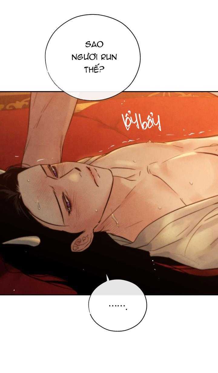 Thuốc Độc Chương 16 Ảnh 60