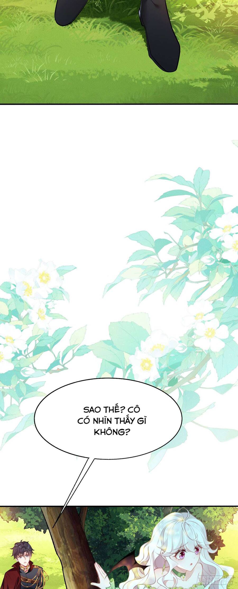 Hiệp Sĩ Độc Quyền Của Long Nữ Chương 22 Ảnh 9