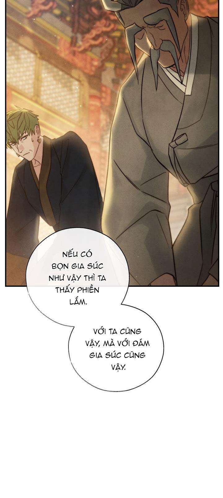 Thuốc Độc Chương 4 Ảnh 75