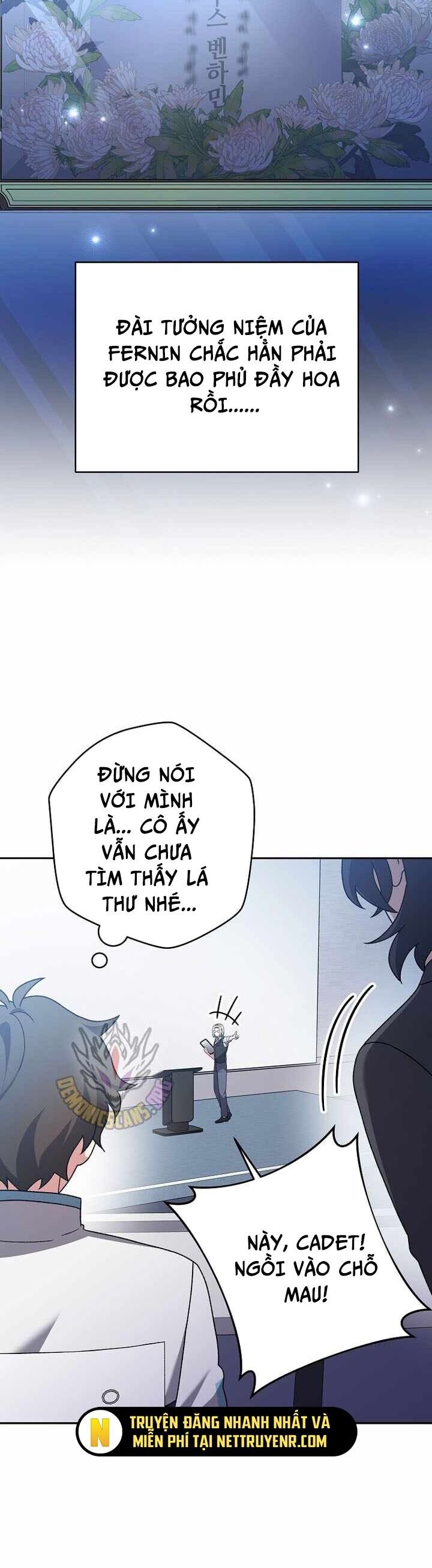 Nhân Vật Ngoài Lề Tiểu Thuyết Chương 124 Ảnh 42