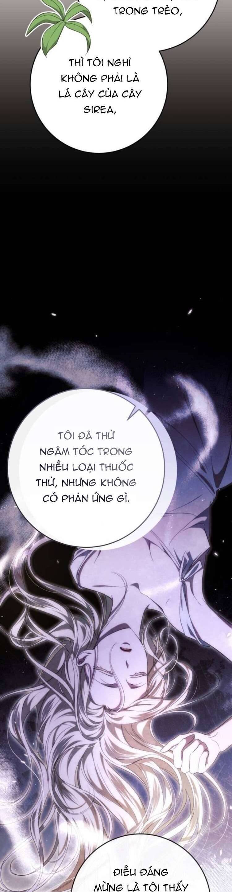 Đằng Sau Nụ Cười Của Nàng Công Chúa Chương 43 Ảnh 17