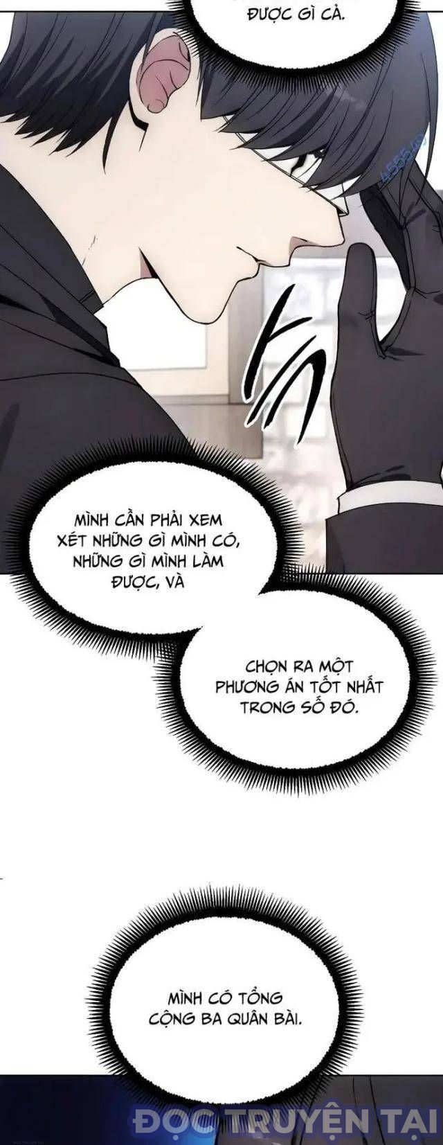 Tao Là Ác Nhân Chương 156 Ảnh 26