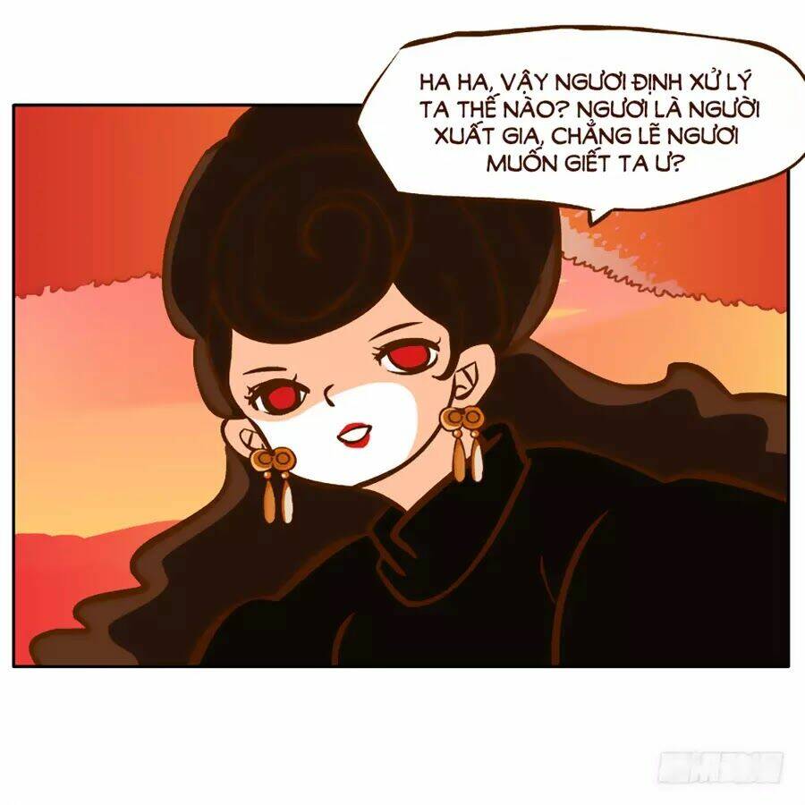 Hòa Thượng Và Tiểu Long Quân Chương 70 Ảnh 96