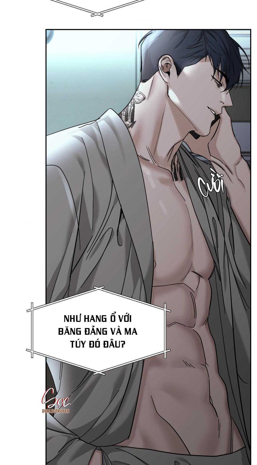 Ôi Kẻ Thù Thân Yêu! Chương 21 Ảnh 11