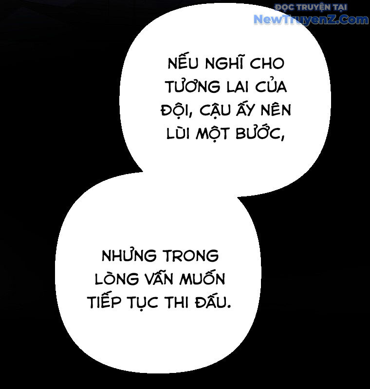 Tân Binh Của Đội Bóng Chày Quá Giỏi Chương 43 Ảnh 14