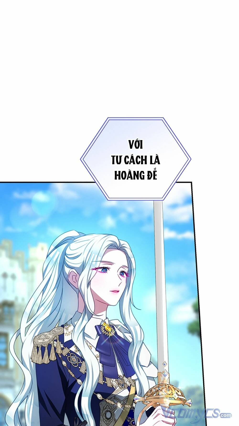 Trở Thành Tình Địch Của Các Nam Chính Chương 91 Ảnh 34
