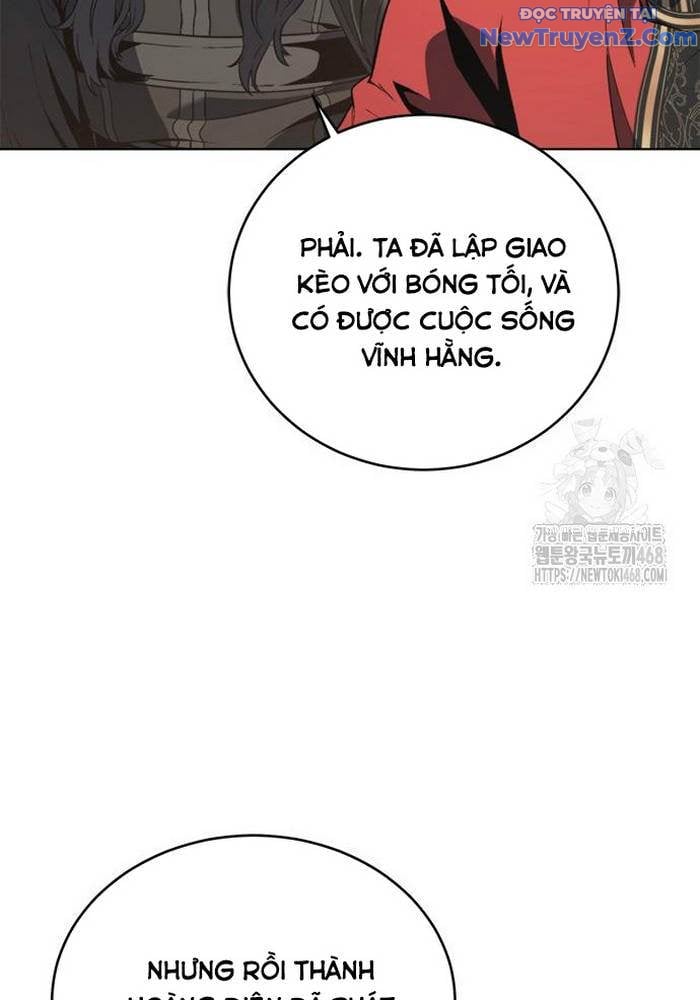 Lý Do Tôi Rời Bỏ Quỷ Vương Chương 70 Ảnh 81