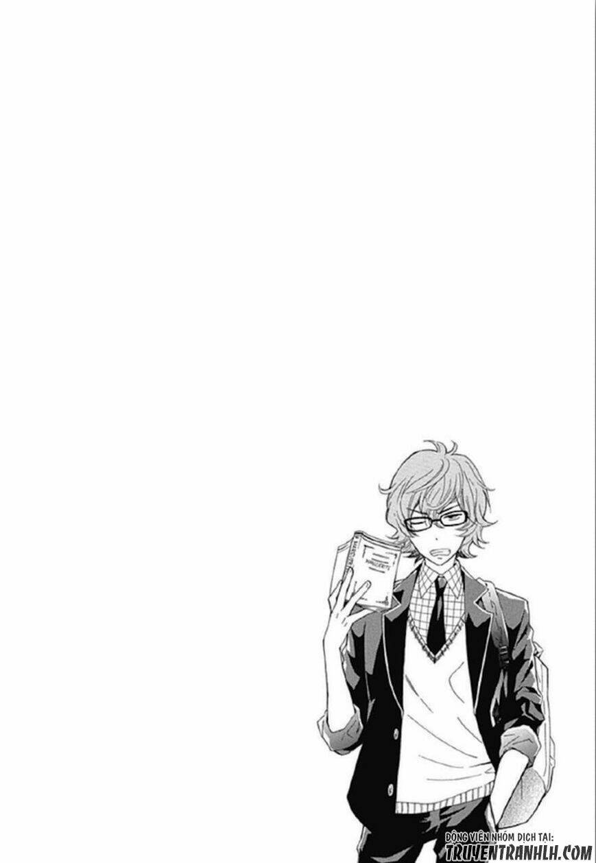 Haru X Kiyo Chương 9 Ảnh 7