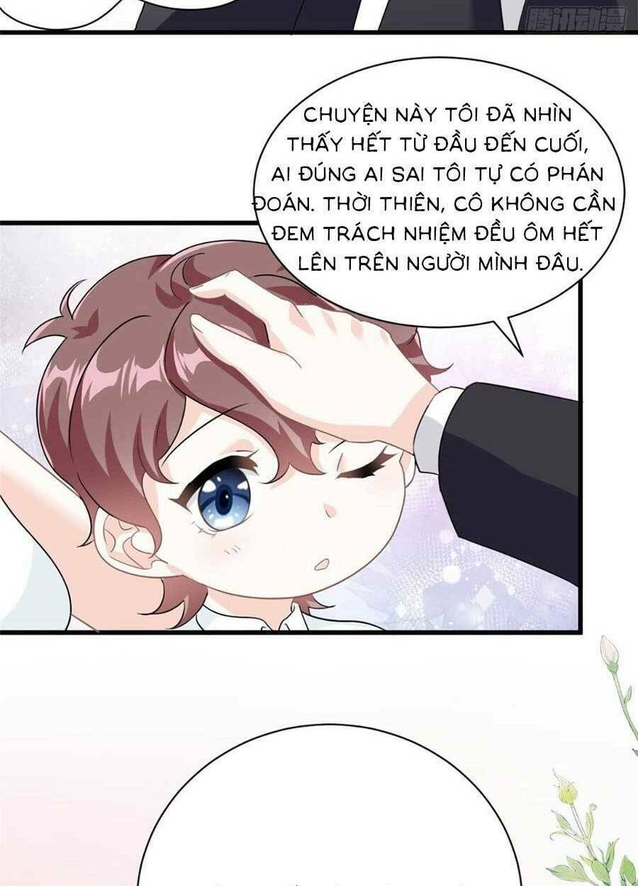 Kim Chủ Của Tôi Mới Năm Tuổi Chương 19 Ảnh 28