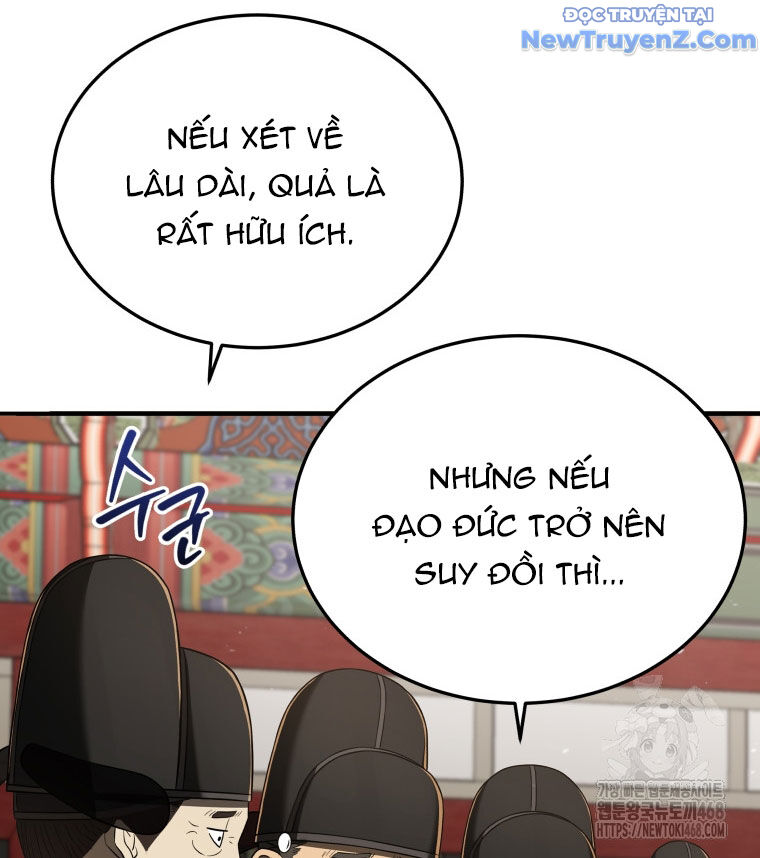 Vương Triều Đen Tối: Joseon Chương 91 Ảnh 48