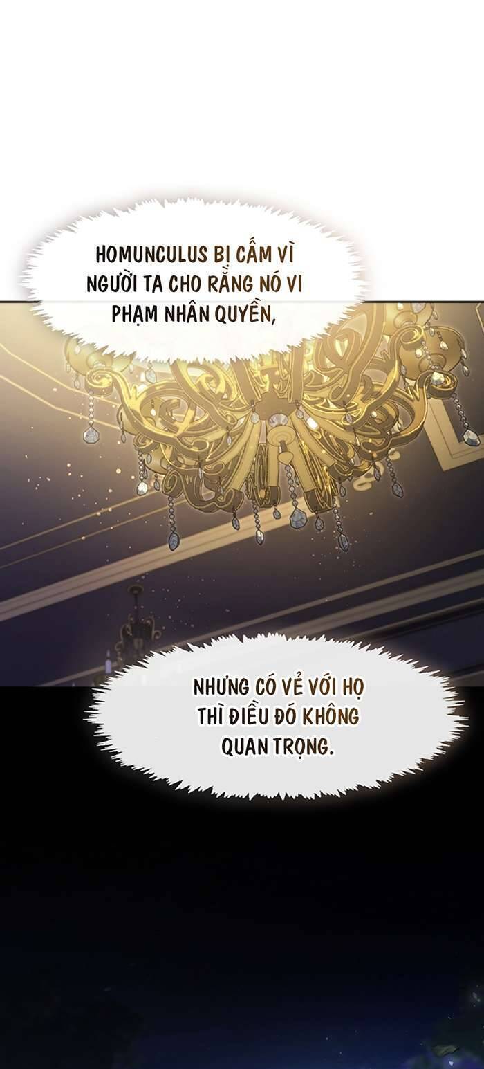 Không Thể Thoát Khỏi Người Chương 120 Ảnh 22