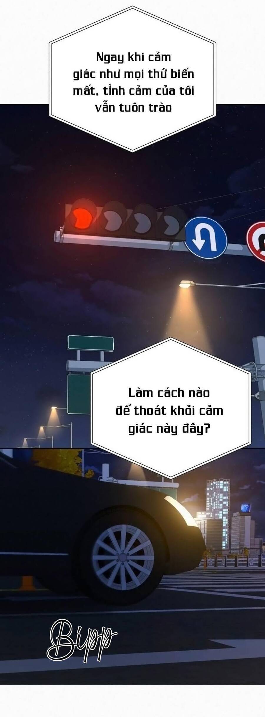 Kế Hoạch Tình Yêu Trong Sáng Chương 99 Ảnh 52