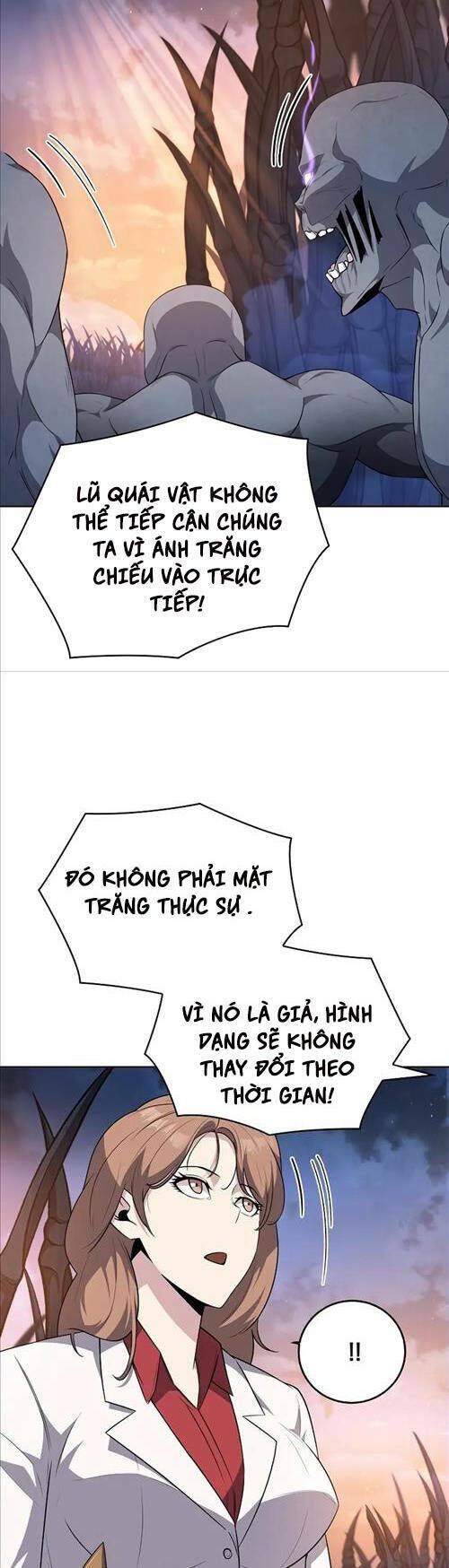 Thoát Khỏi Hầm Ngục Nguy Hiểm Chương 14 Ảnh 11