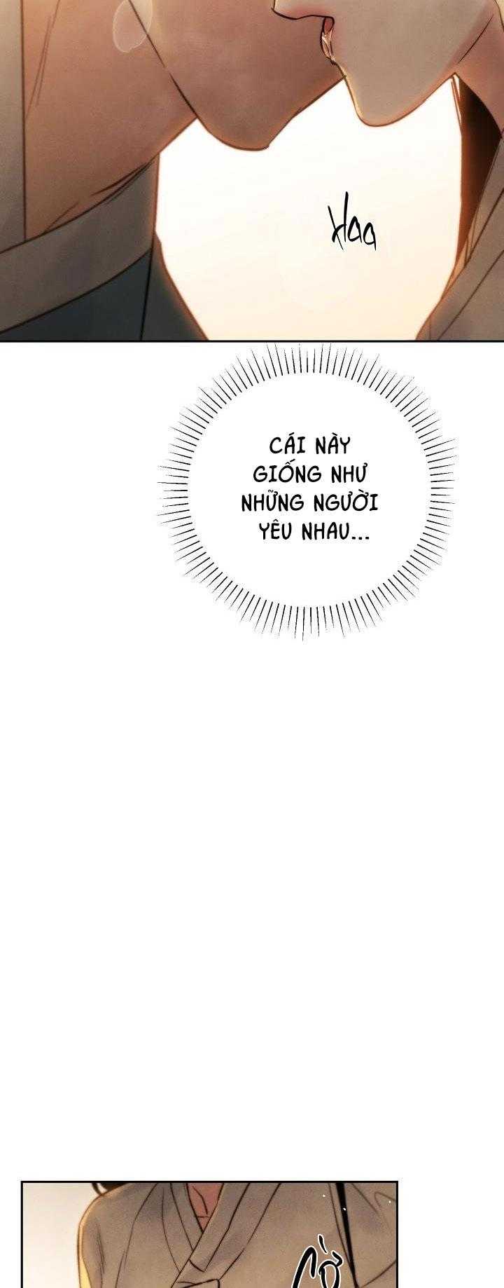 Thuốc Độc Chương 12 Ảnh 30