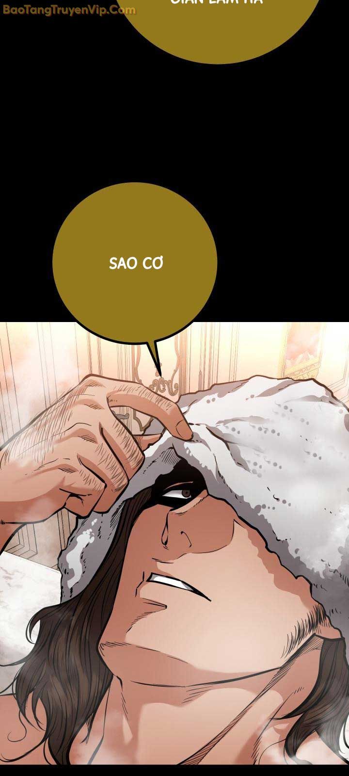 Thanh Kiếm Báo Thù Chương 52 Ảnh 63