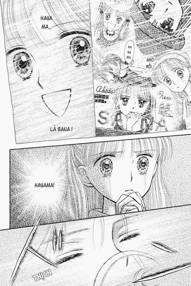 Kodomo No Omocha Chương 37 Ảnh 32