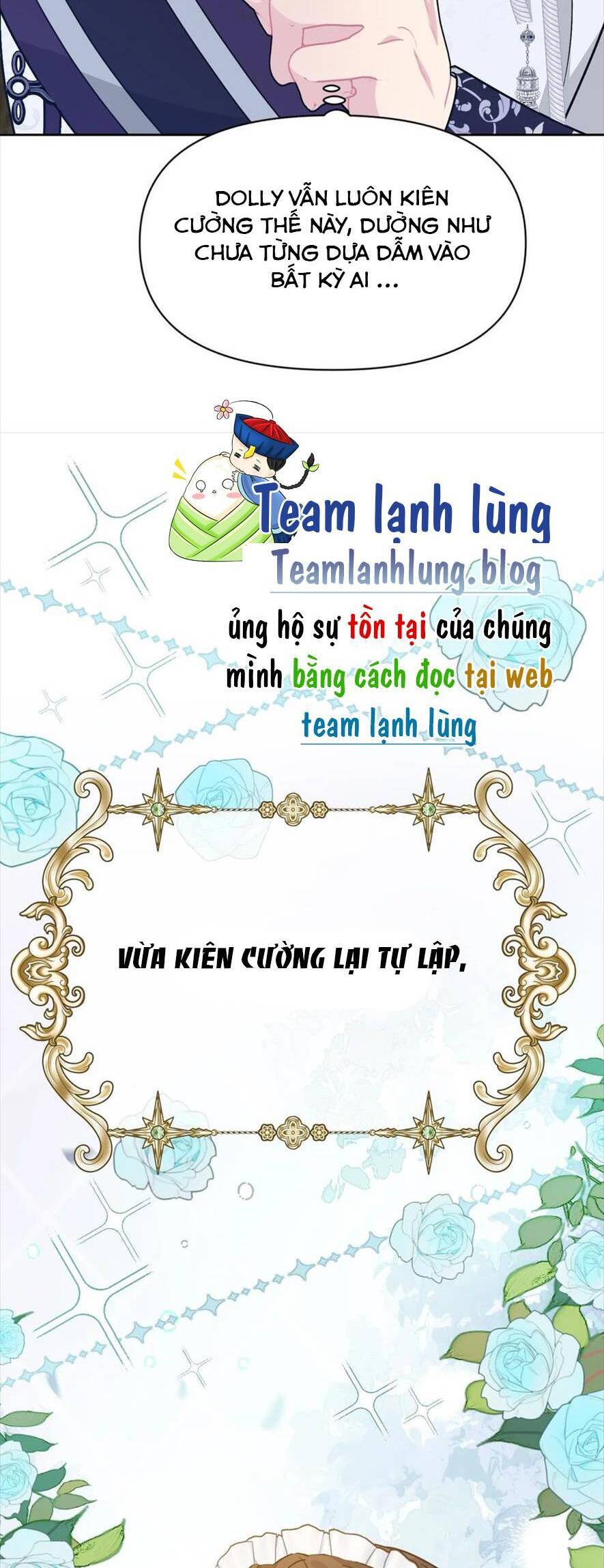 Tình Yêu Đơn Phương Của Công Tước Chương 23 Ảnh 20