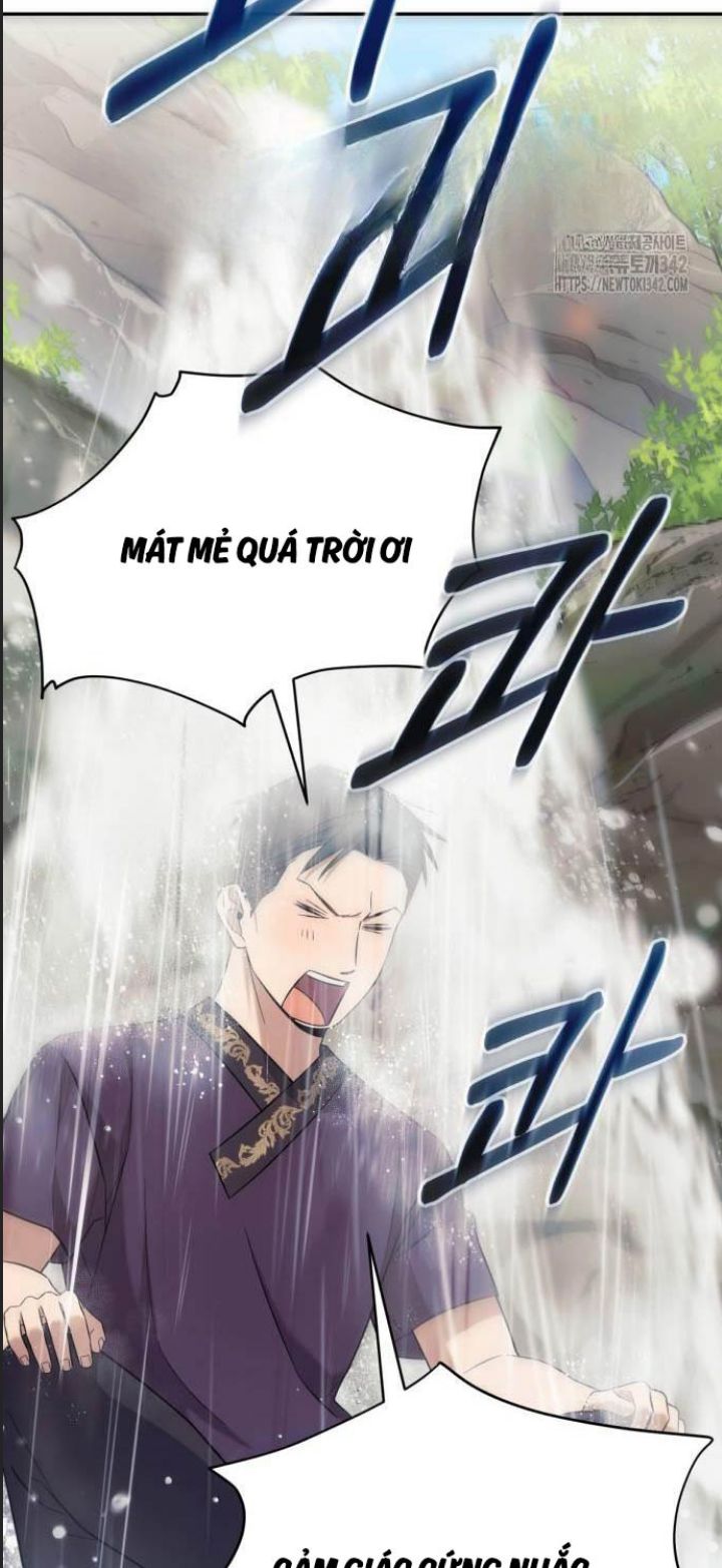 Thiên Quỷ Huyệt Đạo Chương 15 Ảnh 24