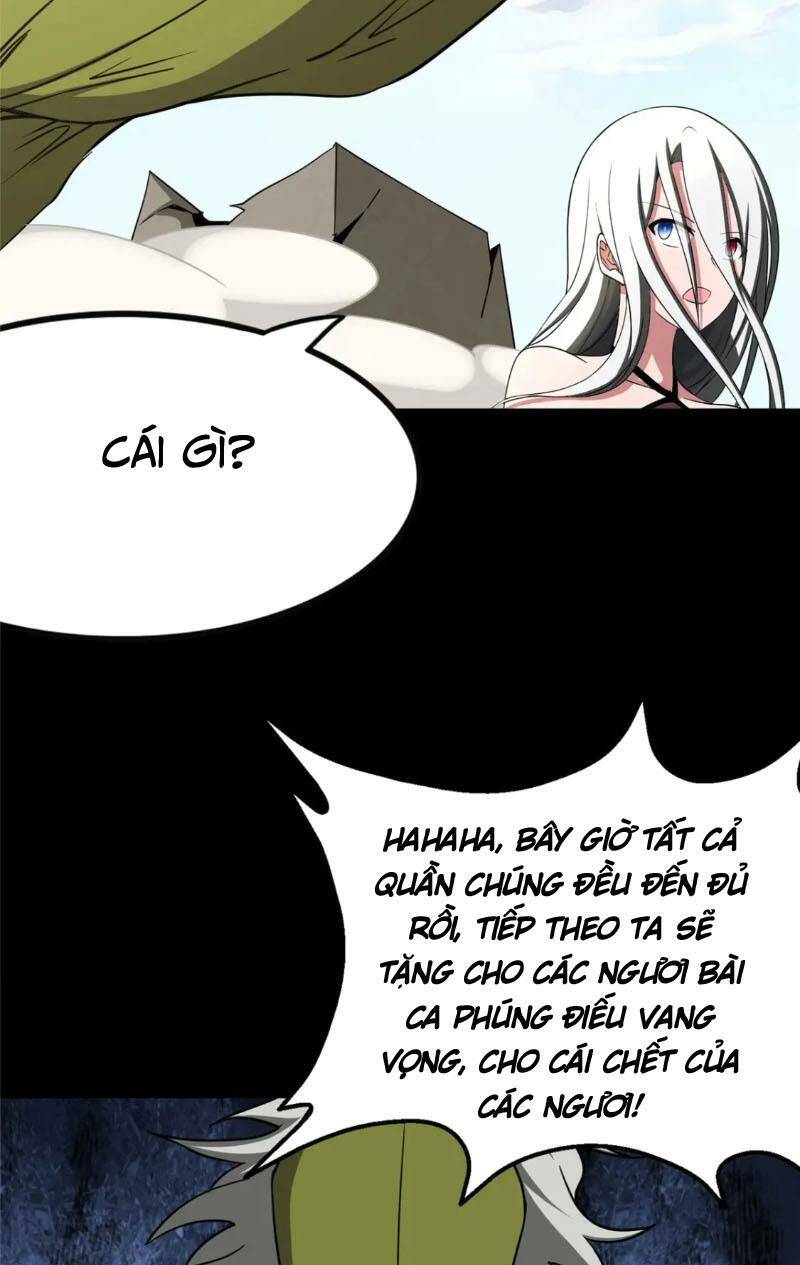 Bạn Gái Zombie Của Tôi Chương 401 Ảnh 58