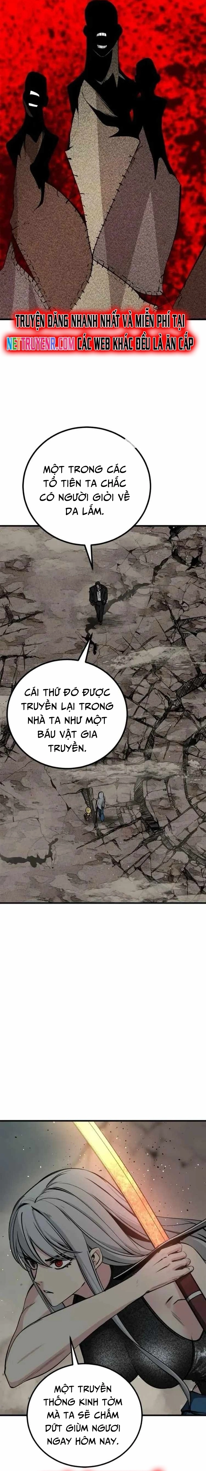 Kẻ Giết Anh Hùng Chương 213 Ảnh 13