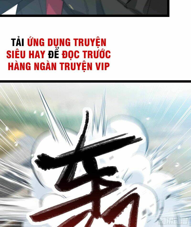 Đỉnh Phong Cường Thiếu Chương 83 Ảnh 43