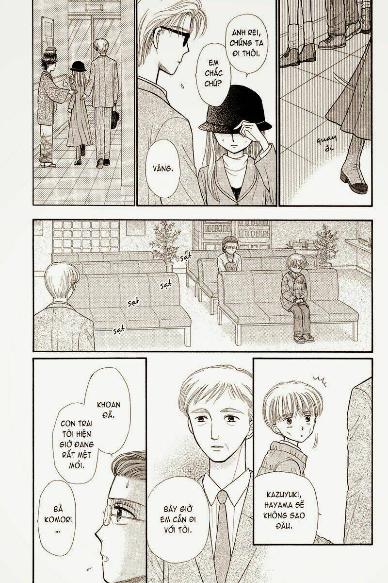 Kodomo No Omocha Chương 37 Ảnh 37