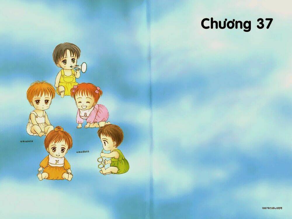 Kodomo No Omocha Chương 37 Ảnh 9
