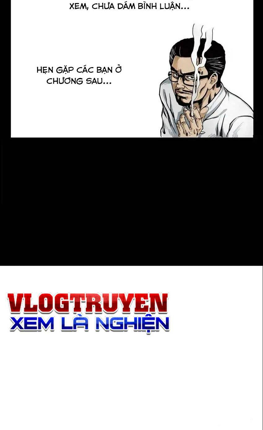 Truyện Kinh Dị Đời Thực Chương 6 Ảnh 28