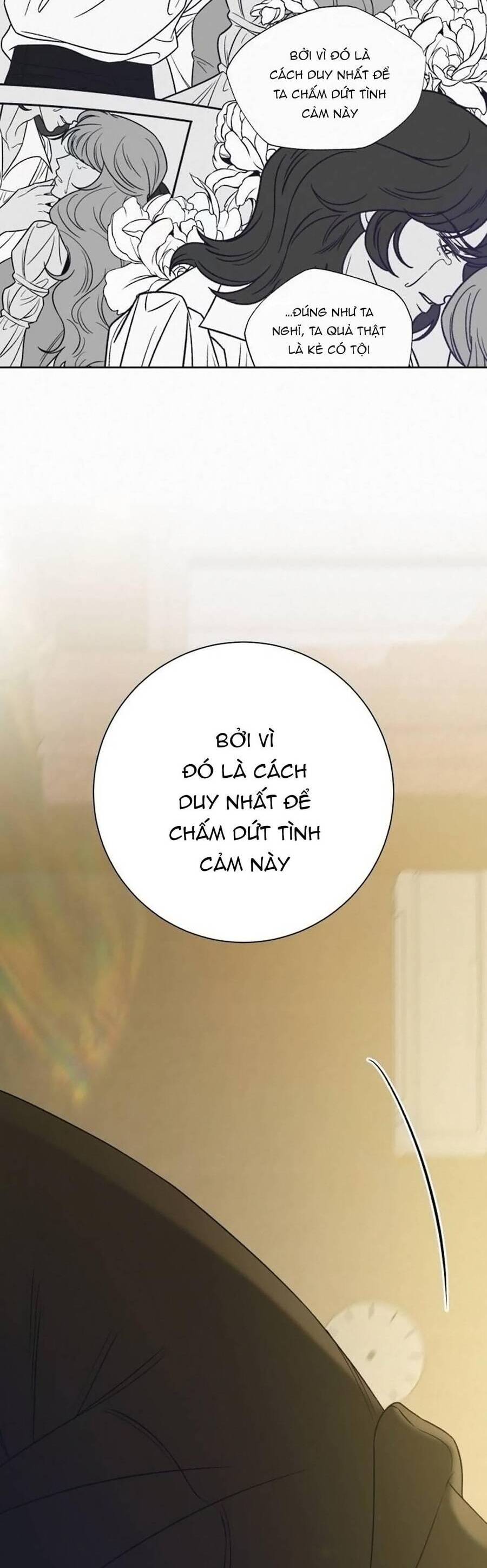 Kế Hoạch Tình Yêu Trong Sáng Chương 100 Ảnh 49