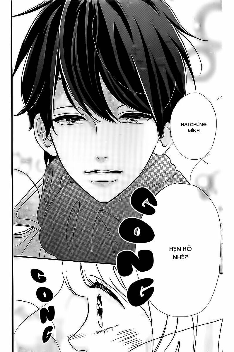 Sensei Kunshu Chương 10 Ảnh 44