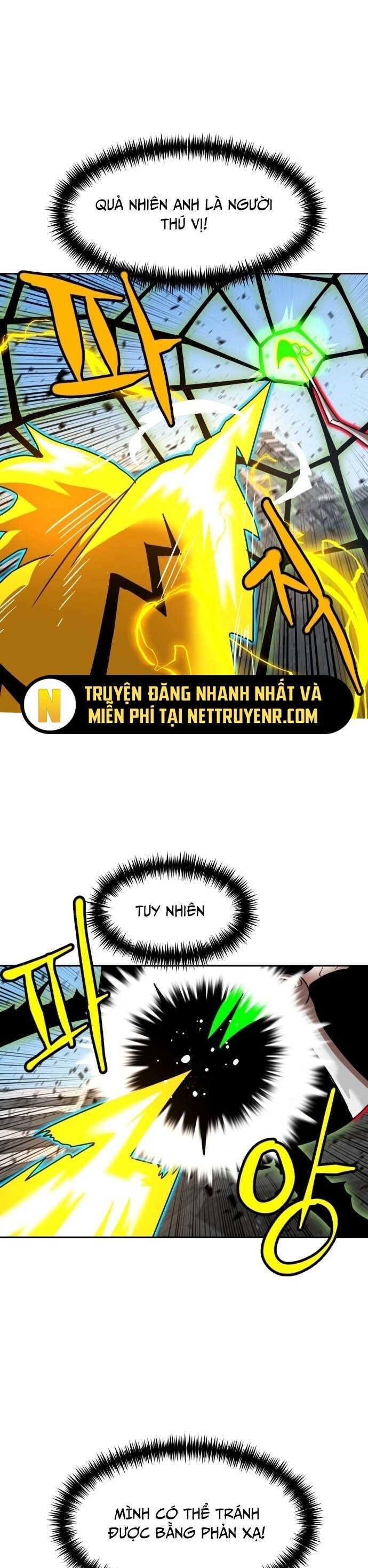 Double Click Chương 188 Ảnh 31