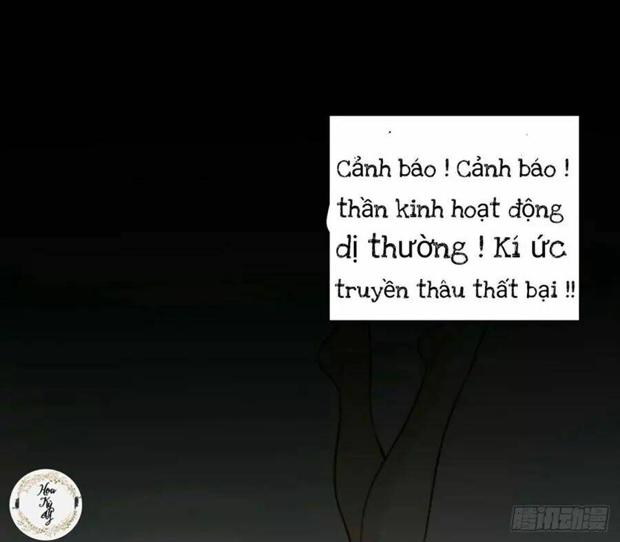 Hướng Hắc Hóa Tổng Tài Hiến Thượng Sa Chương 1 Ảnh 13