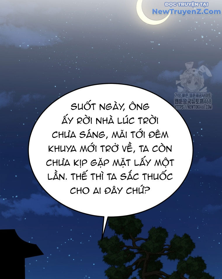 Vương Triều Đen Tối: Joseon Chương 91 Ảnh 136