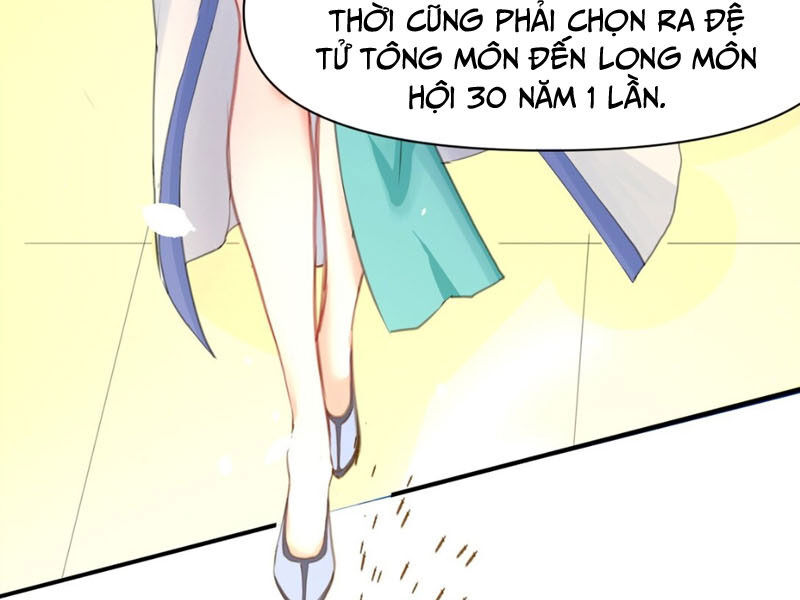 Xuyên Không Tới Thế Giới Tu Chân Nhưng Ta Vẫn Có Mạng Internet Chương 9 Ảnh 19