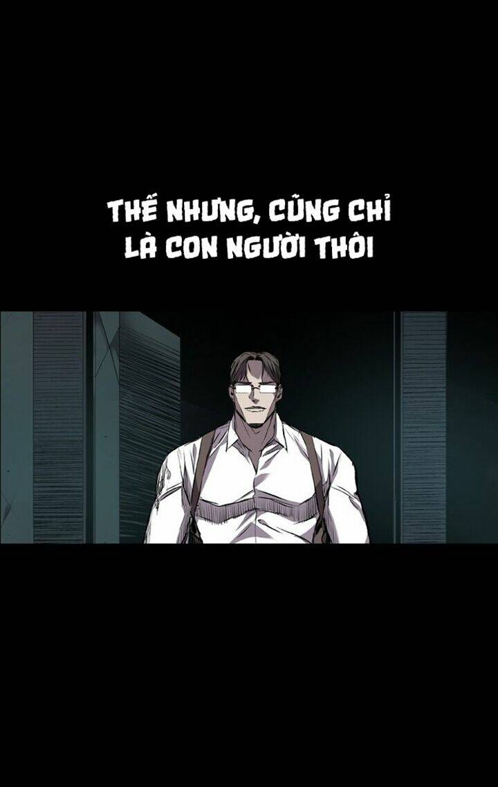 Báo Thù Chương 102 Ảnh 54