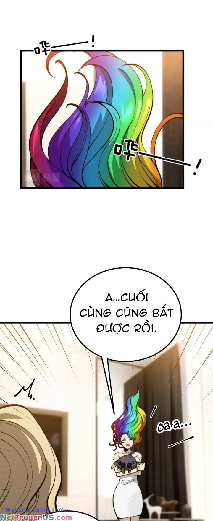 Độc Thủ Vu Y Chương 438 Ảnh 21