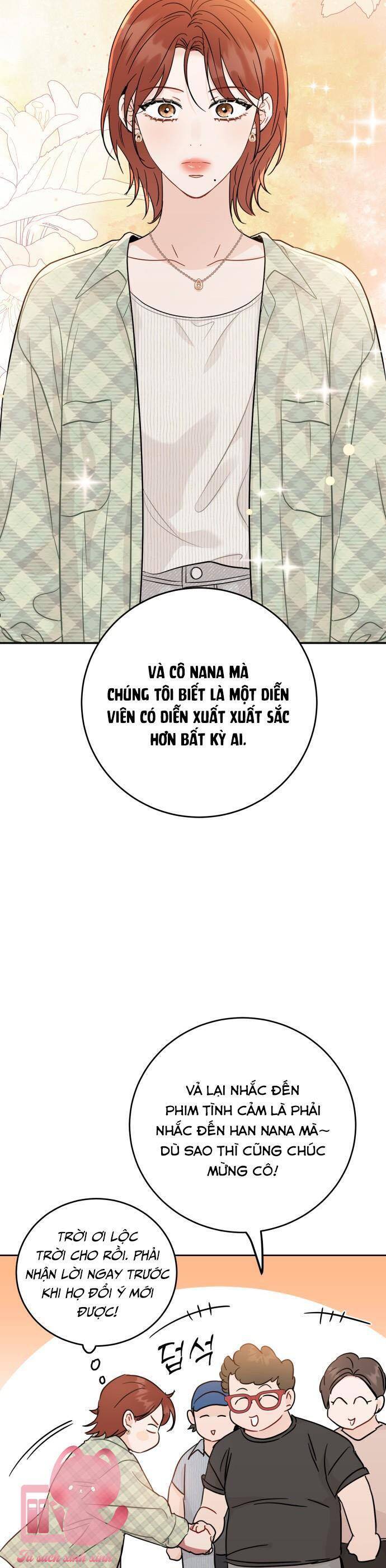 Người Một Nhà Chương 104 Ảnh 29