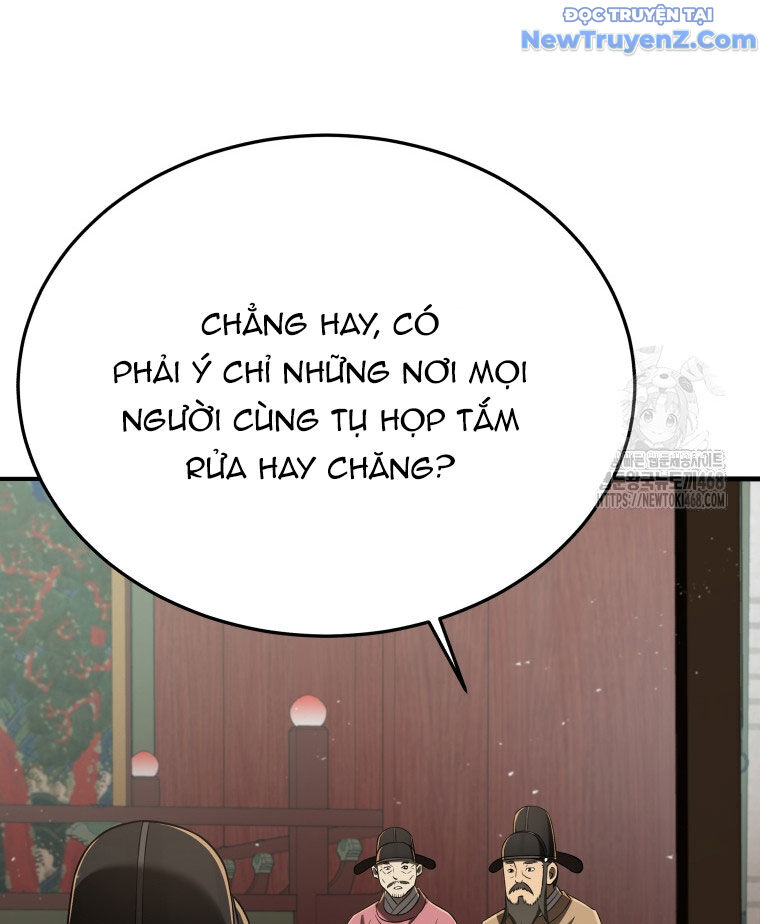 Vương Triều Đen Tối: Joseon Chương 91 Ảnh 27