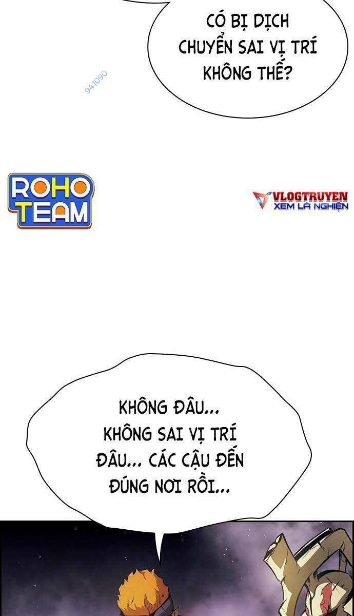 Đội Đốt Kích Noryangjin Chương 26 Ảnh 38