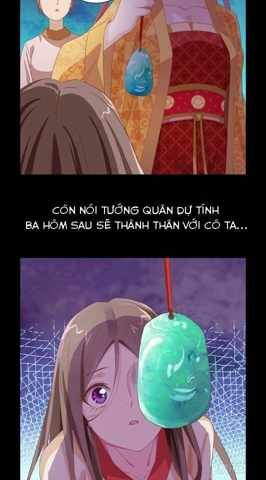 Lạc Vũ Trấn Chương 7 Ảnh 12