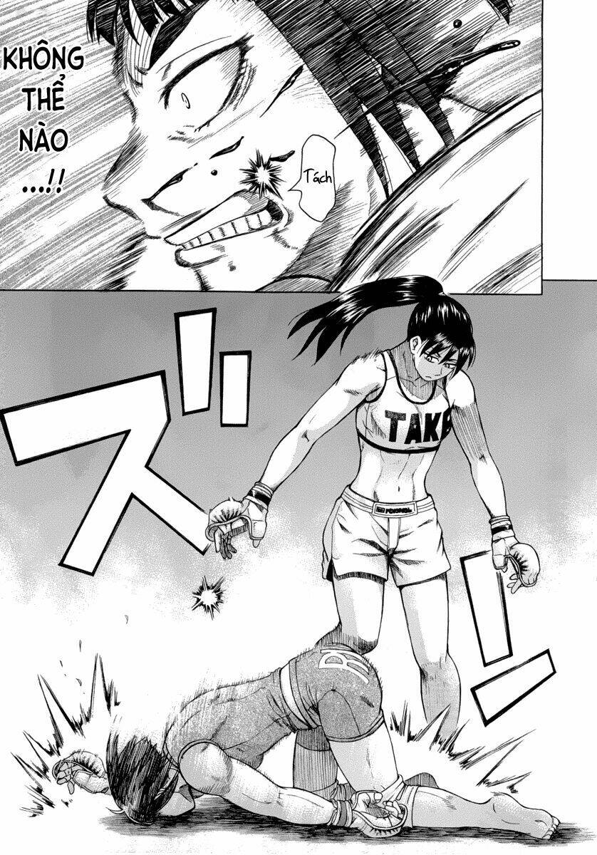 Teppu Chương 18 Ảnh 49