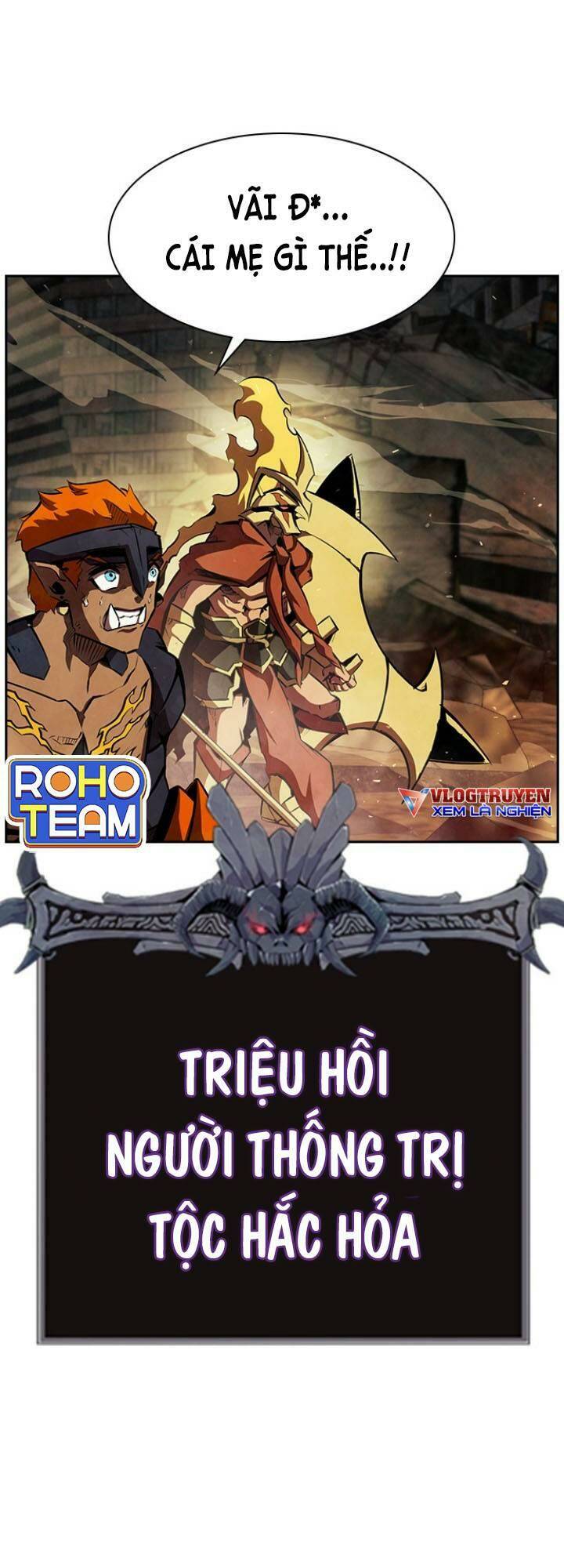 Đội Đốt Kích Noryangjin Chương 25 Ảnh 70