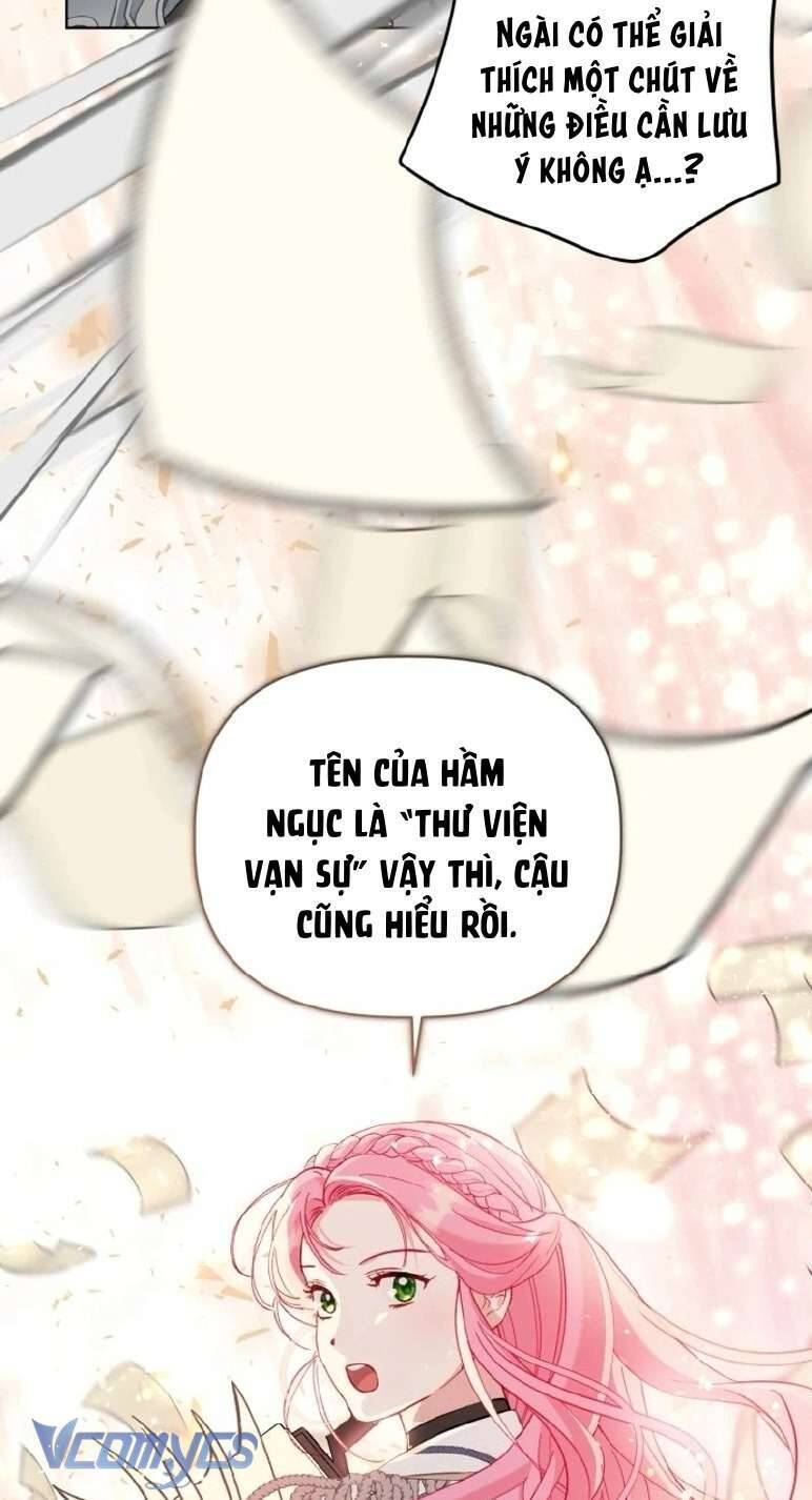 Sự Điều Trị Đặc Biệt Của Tinh Linh Chương 96 Ảnh 31