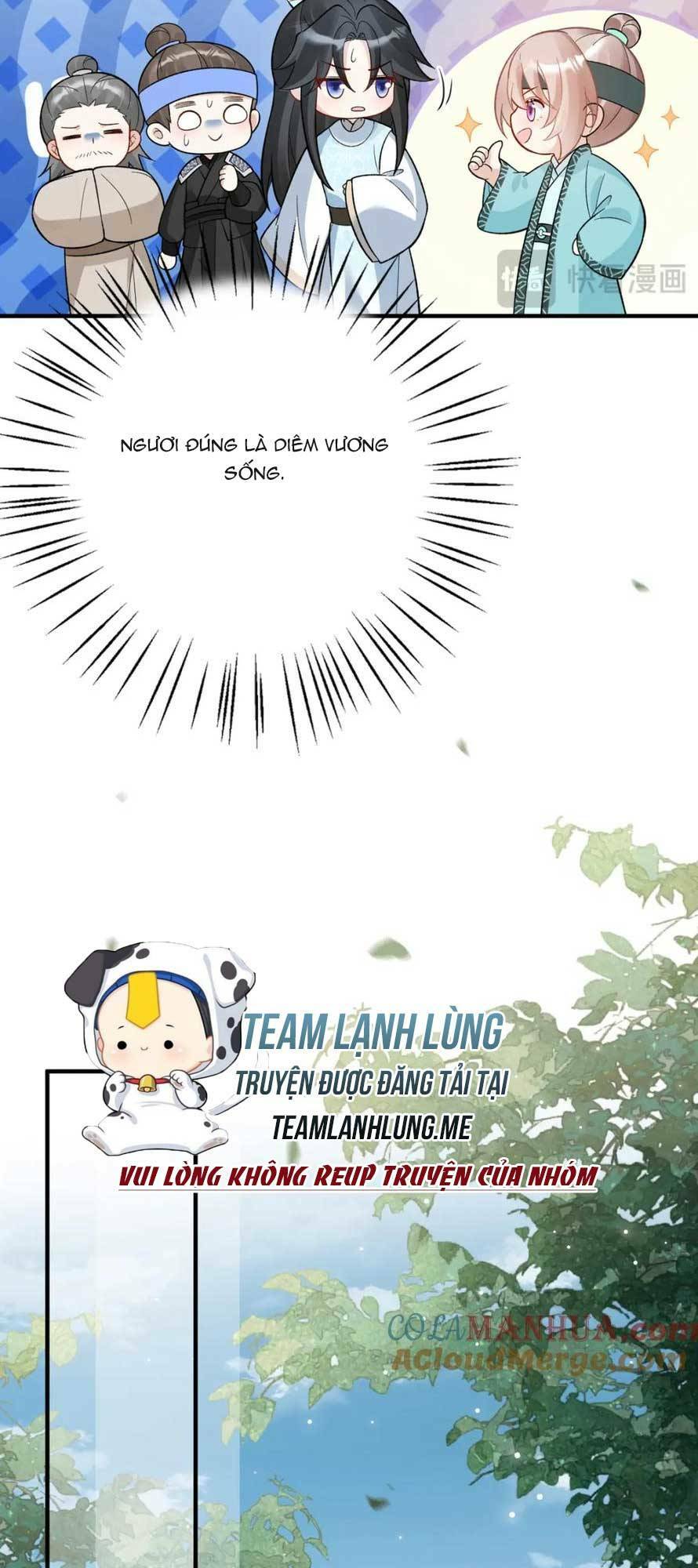 Manh Thê Thất Thất Chương 36 Ảnh 30
