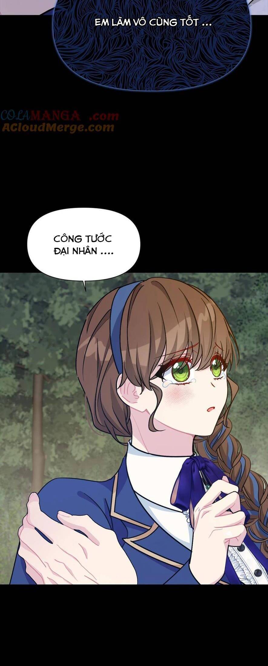 Tình Yêu Đơn Phương Của Công Tước Chương 23 Ảnh 32