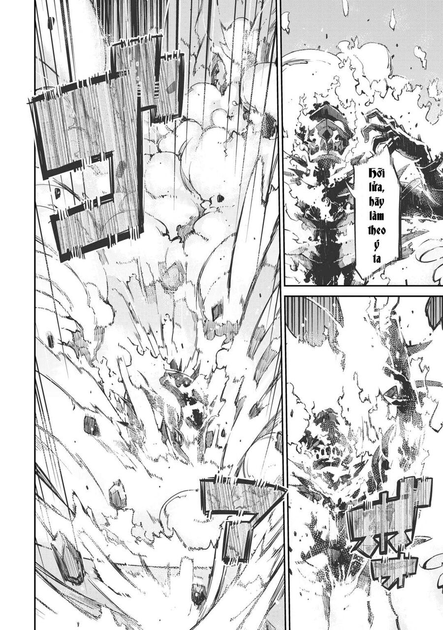 Sayonara Ryuusei, Konnichiwa Jinsei Chương 91 Ảnh 50
