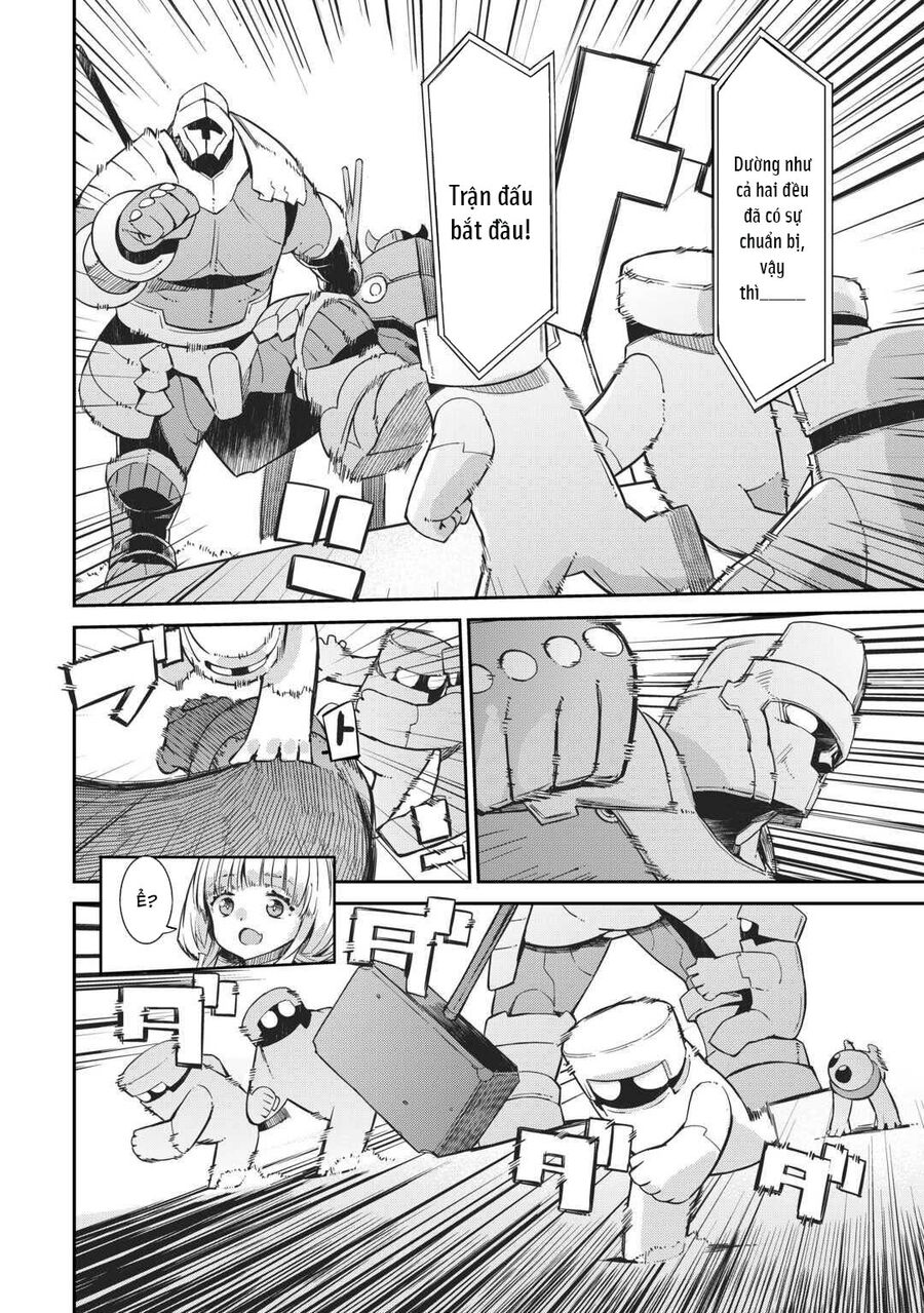 Sayonara Ryuusei, Konnichiwa Jinsei Chương 89 Ảnh 15