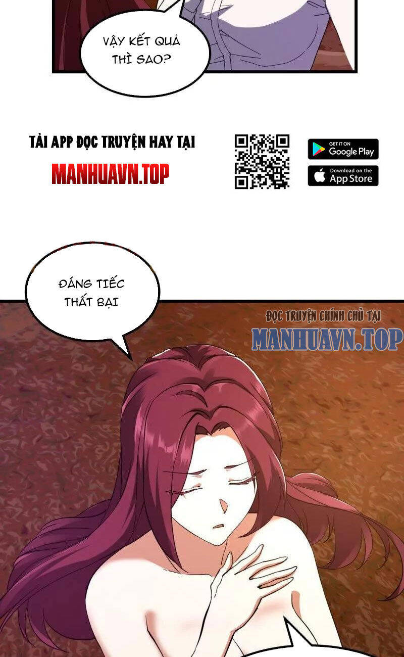 Ta Chẳng Qua Là Một Đại La Kim Tiên Chương 375 Ảnh 31