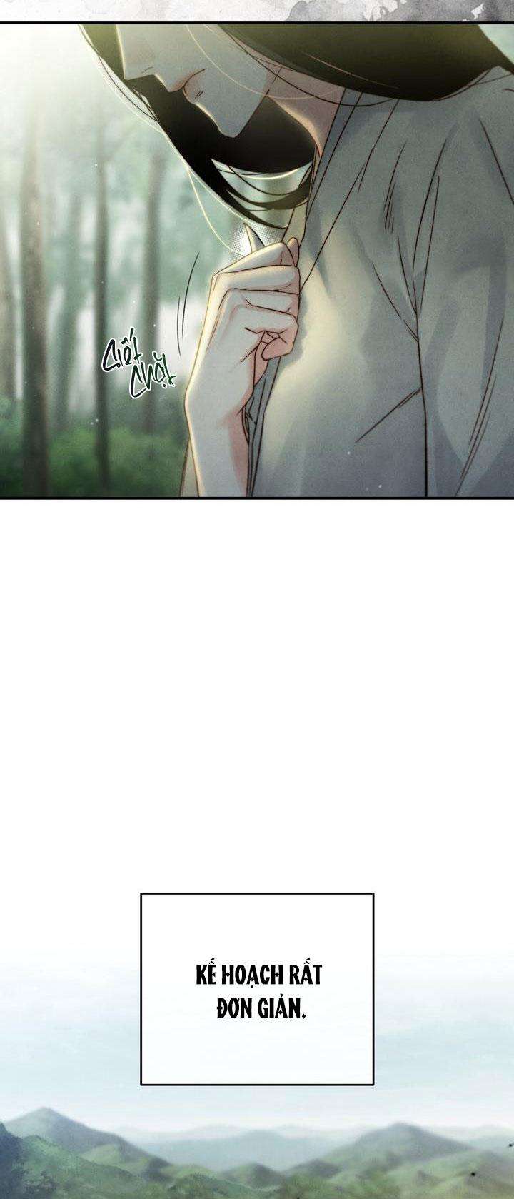 Thuốc Độc Chương 4 Ảnh 20